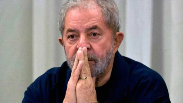 Lula asegura que “el mundo debe ayudar” a Brasil a preservar la Amazonía