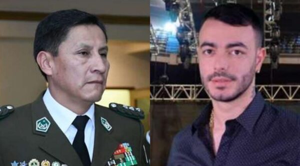Autoridad de Bolivia rechaza acusación de Marset sobre su escape