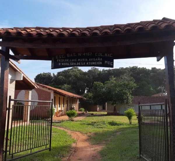 Una maestra recibe carta de contenido sexual y amenaza de muerte