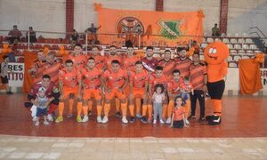 Remansito accede a semifinales a cuesta de goles