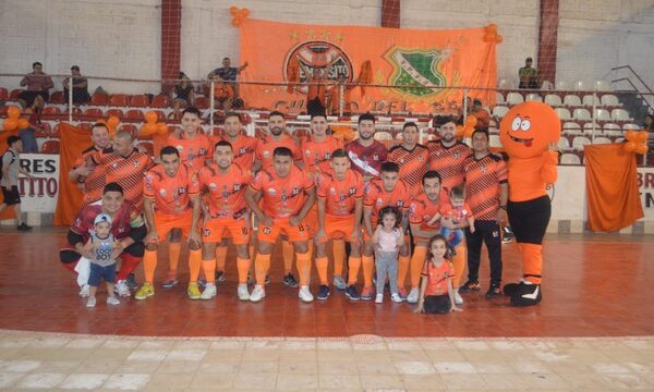 Remansito accede a semifinales a cuesta de goles