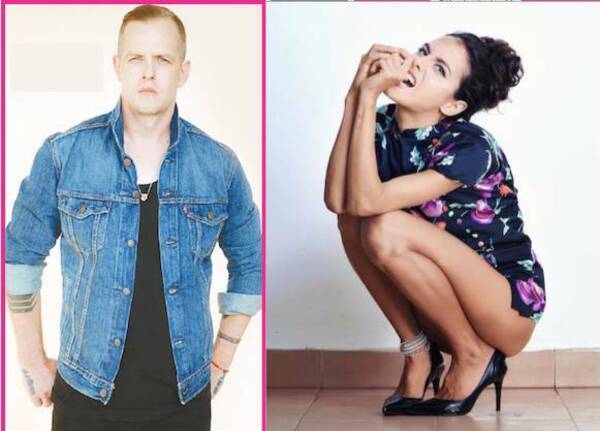Fio Migliore reconciliada con rockero: "Estoy de novia con el papá de mi hijo"
