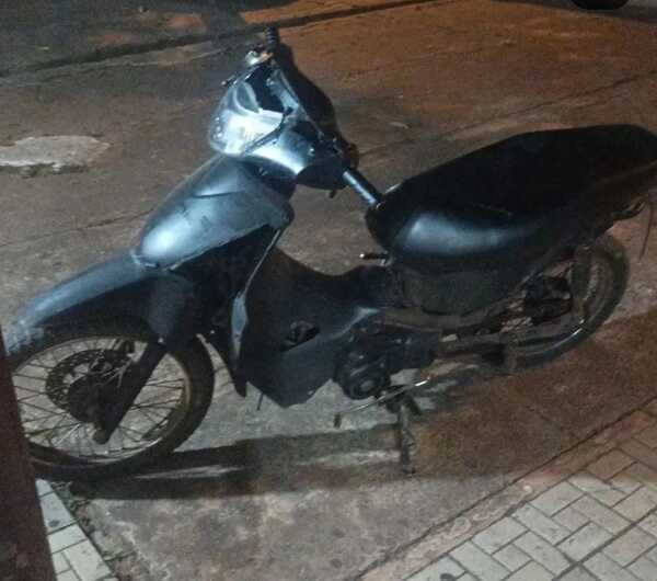 Apenas salió de la cárcel volvió a robar y encima resultó detenido - Oasis FM 94.3
