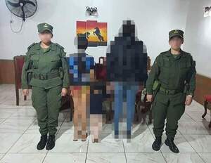 DETUVIERON EN POSADAS A PARAGUAYO ACUSADO DE TRATA DE PERSONAS: ESTABA EN COMPAÑÍA DE TRES MENORES DE EDAD
