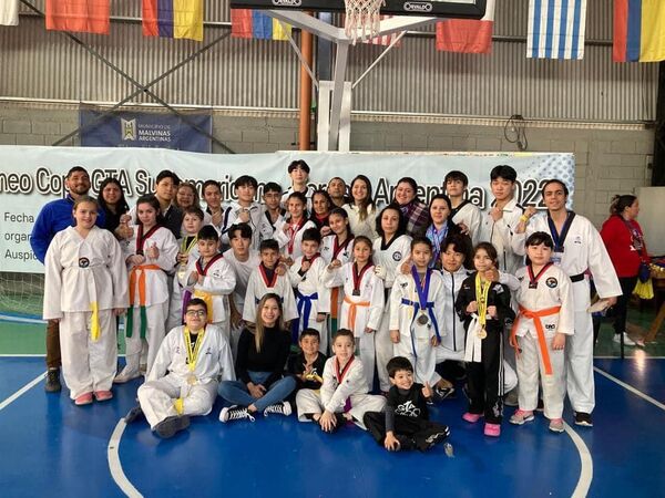 Se acerca el segundo gran torneo de GTA con participantes de varios países