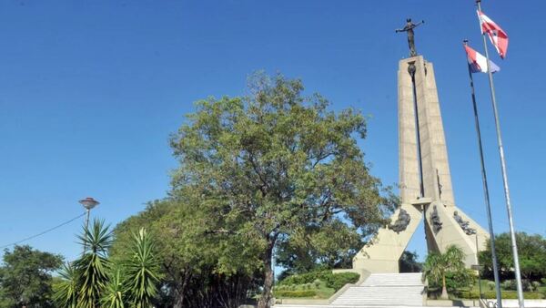 En lío por cerro Lambaré: hay G. 20 mil millones en juego