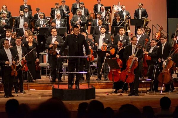 Con emoción, Thomas Herzog volverá a dirigir a la OSCA - Música - ABC Color