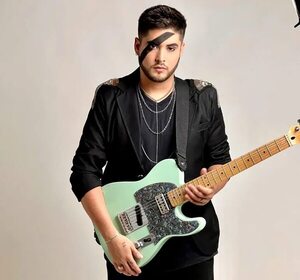 Luigi Manzoni celebra “una década de emociones” en el Centro Paraguayo Japonés - Música - ABC Color
