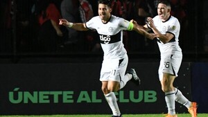 Una parada peligrosa pero que gusta al Olimpia