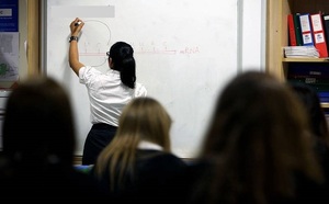 AUTORIDADES NO TOMAN EN SERIO AMENAZAS A DOCENTE - La Voz del Norte