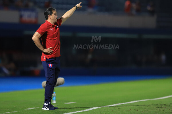 Versus / Gavilán: "Pasamos de fase, que es lo importante"