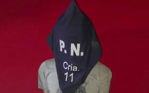 Joven golpeaba a su madre por no darle dinero para comprar drogas – Prensa 5