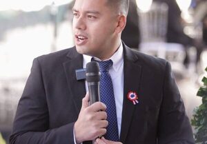 Prieto chicanea de nuevo tras rechazo de la primera y suspenden audiencia de imposición de medidas