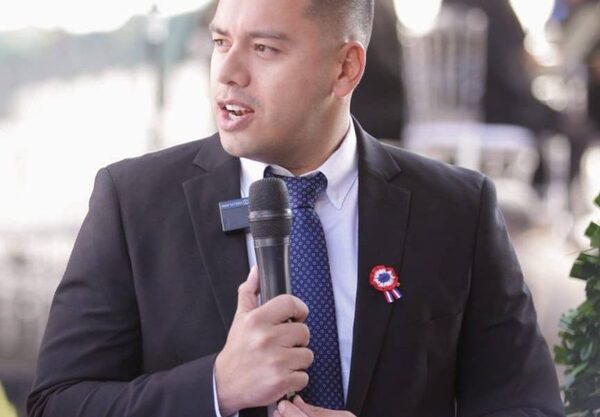 Prieto chicanea de nuevo tras rechazo de la primera y suspenden audiencia de imposición de medidas