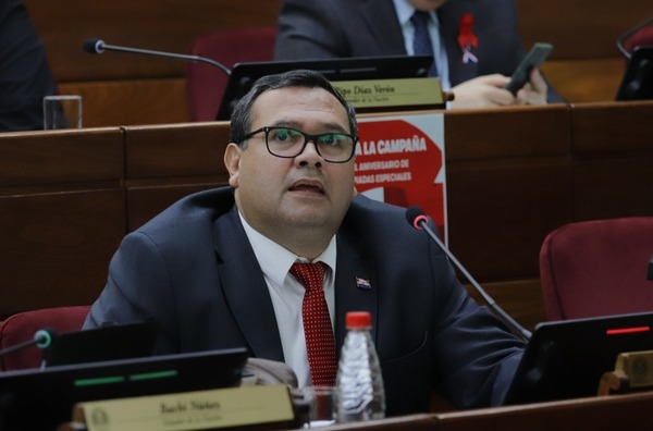 Diario HOY | Comisión del Senado dictamina a favor de crear Ministerio de Economía