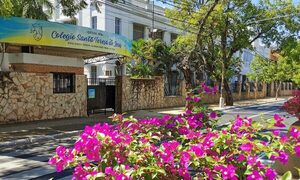 Denuncian abuso en cole chuchi: Agresor es funcionario y una de las víctimas de 9 años