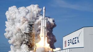 SpaceX lanzó el satélite intelat G-37, que servirá para mejorar las telecomunicaciones en Norteamerica | OnLivePy