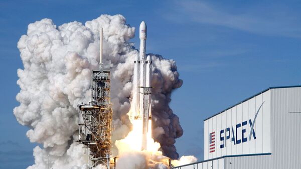 SpaceX lanzó el satélite intelat G-37, que servirá para mejorar las telecomunicaciones en Norteamerica | OnLivePy