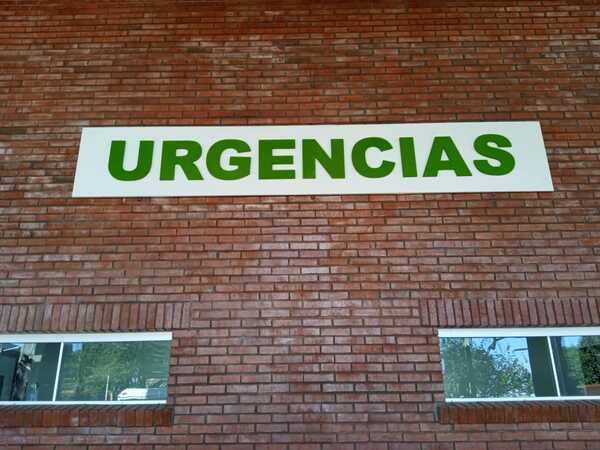 Individuo herido en hurto a una ferretería fue ubicado en el Hospital Regional - Radio Imperio 106.7 FM