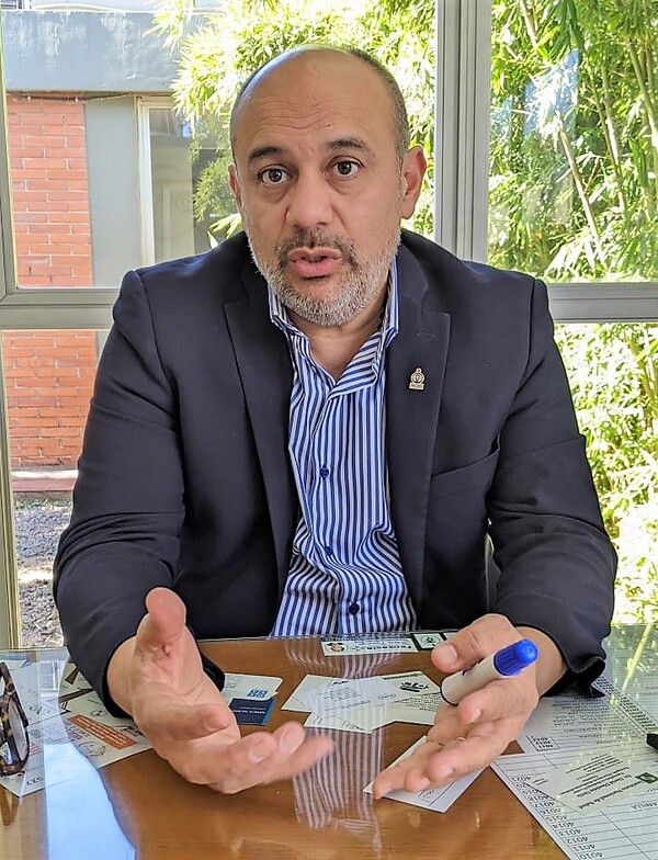 “El cáncer nos une”, afirma director del Incan tras destacar logros significativos en medio de desafíos y alta sensibilidad – La Mira Digital