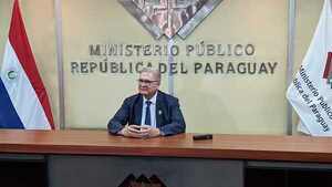 "Solamente podemos atender el 30% de los casos" dice FGE - PDS RADIO Y TV