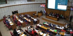 Peaje en la Hidrovía: El Senado también intervendrá en la crisis con Argentina