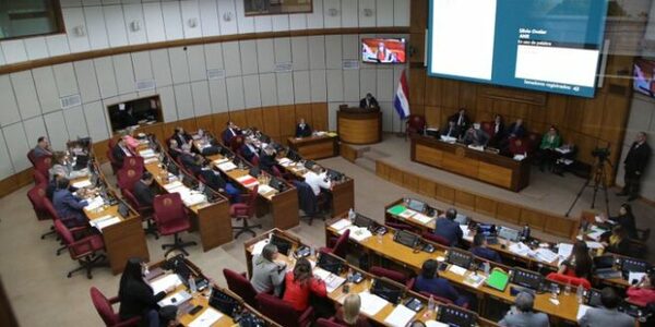 Peaje en la Hidrovía: El Senado también intervendrá en la crisis con Argentina