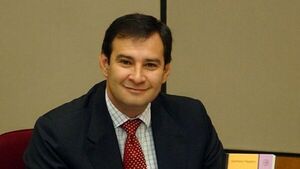 Silvio Ovelar asegura que amenaza de Yamil Esgaib a fiscal general no es posición de HC