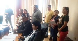Pobladores de un barrio hernandariense no cuentan con los servicios básicos - La Clave