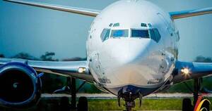 La Nación / Aerolínea boliviana anuncia conexión Asunción-Santa Cruz