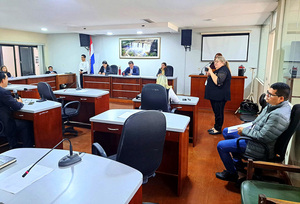 Si concejales hacían su trabajo, obras de la Gobernación serían de calidad - La Clave