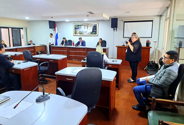 Si concejales hacían su trabajo, obras de la Gobernación serían de calidad - La Clave
