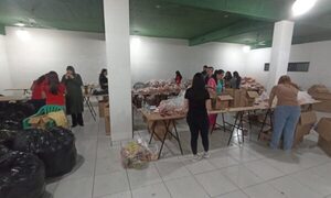 Asociación Bilal Esgaib prepara celebración por el día del niño