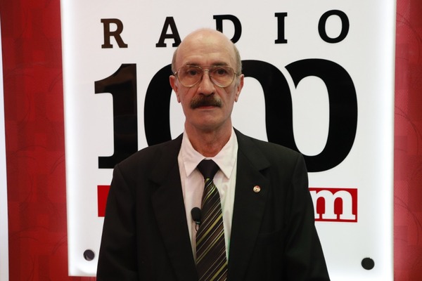 Palabras de Yamil Esgaib no deben ser tomadas a la ligera, dice abogado | 1000 Noticias