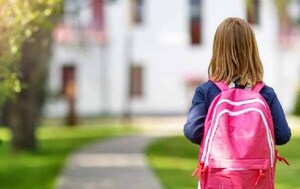 Adolescente demandó a su padre por cambiarla de colegio en Argentina y ganó – Prensa 5