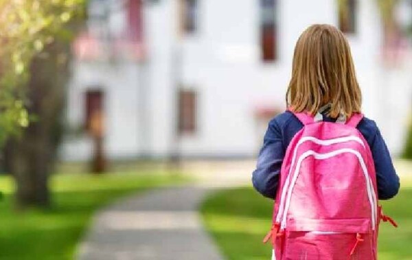 Adolescente demandó a su padre por cambiarla de colegio en Argentina y ganó – Prensa 5