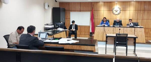 Culmina juicio de brasileño que habría matado a su esposa de una puñalada - La Clave
