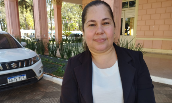 Iniciaron con los trabajos del censo para la actualización Catastral de Villarrica.