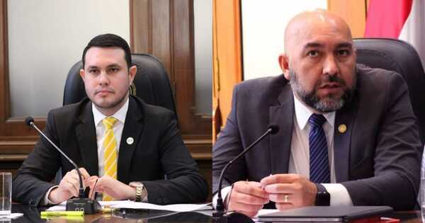 JEM ya cuenta con nuevo titular, tras renuncia de Hernán Rivas
