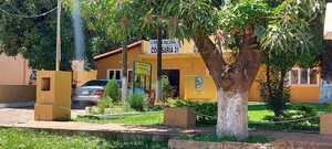Aprehenden a cuatro menores de edad por supuesto hecho de robo agravado » San Lorenzo PY