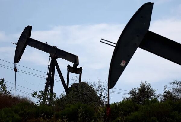 Petróleo de Texas abre con una subida y mantiene tendencia al alza - Mundo - ABC Color