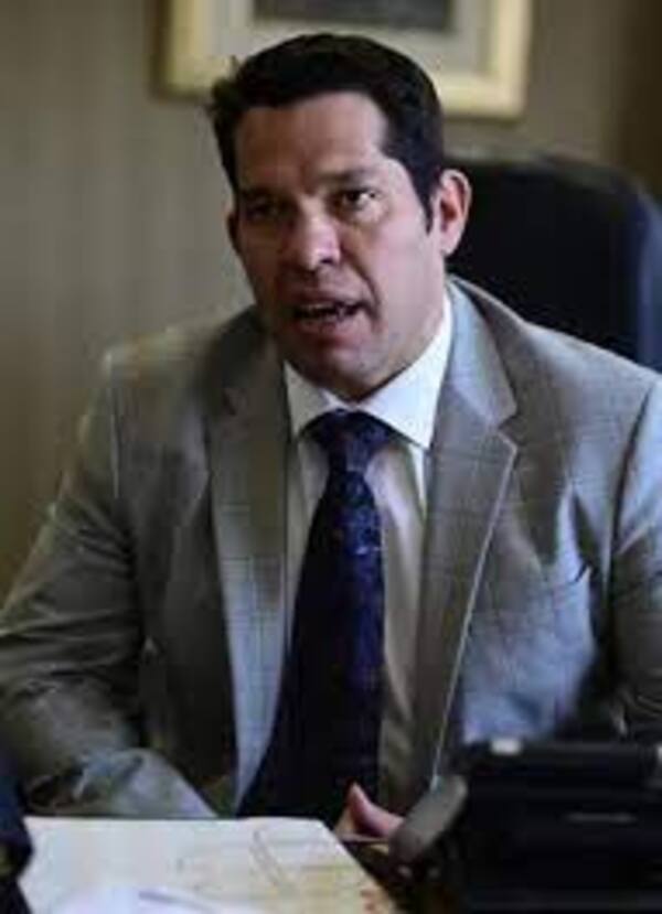 Ratifican prisión preventiva para Joaquín Roa - PDS RADIO Y TV
