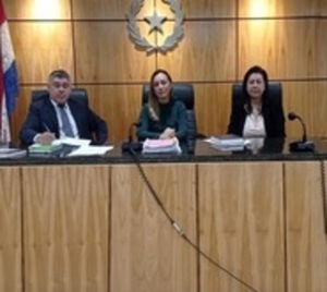 Dura condena por violar a su propia hija, 22 años de prisión - Paraguay.com