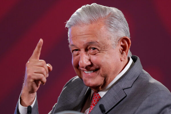 Gobierno de México retira su interés por comprar Banamex hasta la próxima Administración - MarketData
