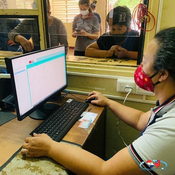 Sistema de Información en Salud (HIS) ya ha llegado a 18 regiones sanitarias