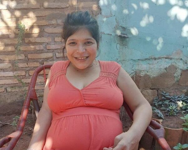 ADN confirma que cuerpo hallado es de María Ramona | 1000 Noticias