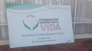 ¡Indignante! Roban materiales de fundación que asiste a pacientes con cáncer - Noticias Paraguay