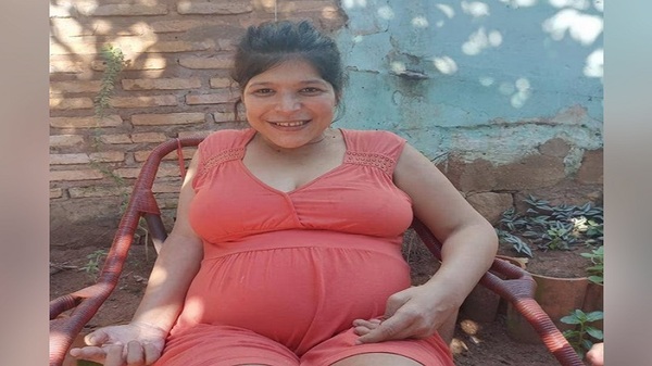 Confirmado: Restos hallados en cerro de Caacupé son de Ramona Cardozo - Noticias Paraguay