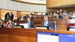 Senado reacciona a "amenazas" de Esgaib y cartismo pone paños fríos