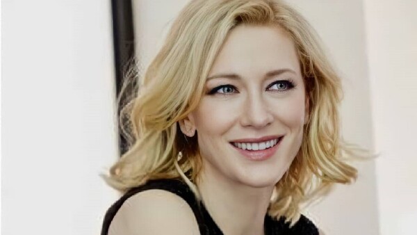 Cate Blanchett tampoco irá a Locarno, en solidaridad con la huelga de actores en Hollywood